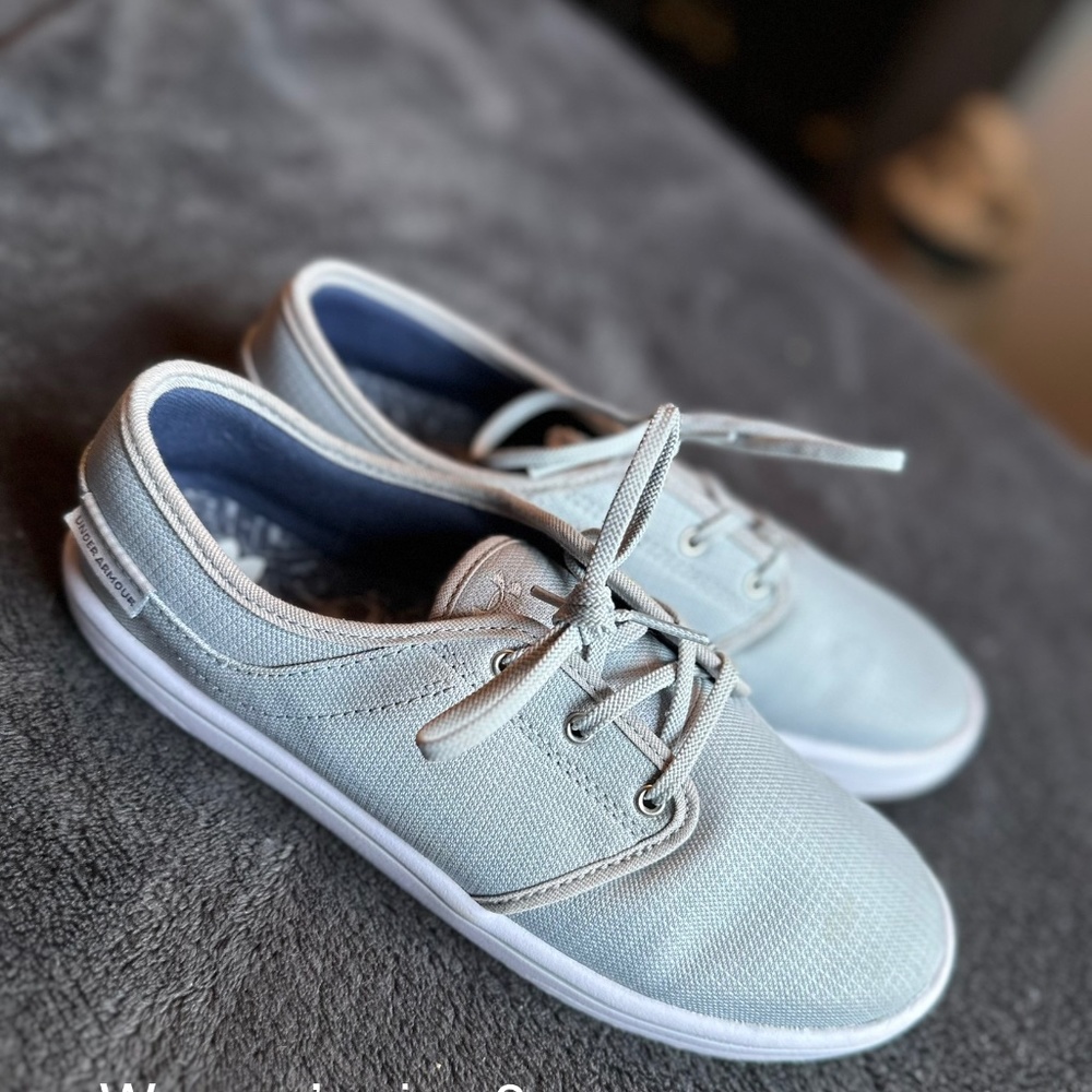 Under Armour shoes